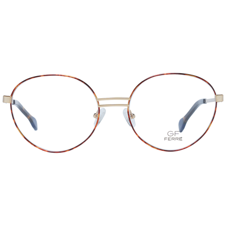 Gianfranco Ferre Optical Frame GFF0165 006 55