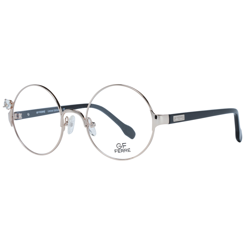 Gianfranco Ferre Optical Frame GFF0093 001 48