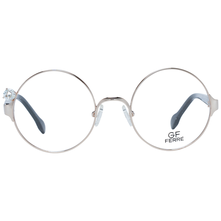 Gianfranco Ferre Optical Frame GFF0093 001 48