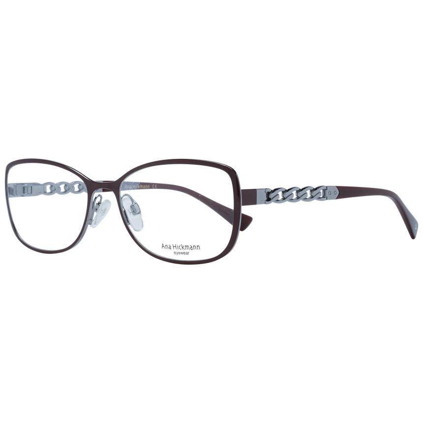 Ana Hickmann Optical Frame AH1332 07A 57