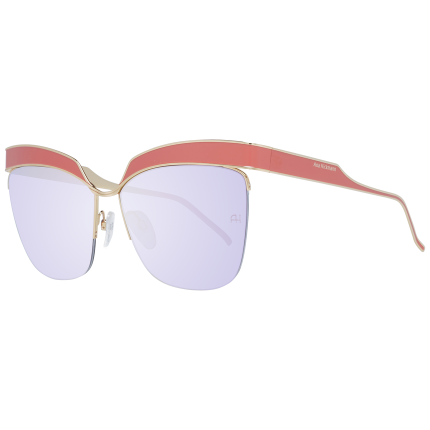 Ana Hickmann Sunglasses AH3179 05A 62