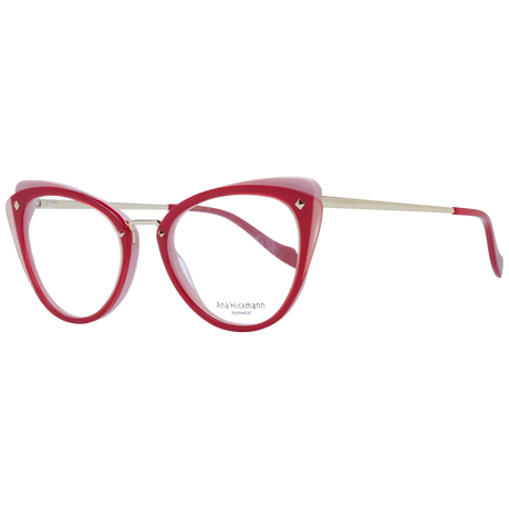 Ana Hickmann Optical Frame AH6326 H03 52