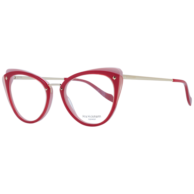 Ana Hickmann Optical Frame AH6326 H03 52