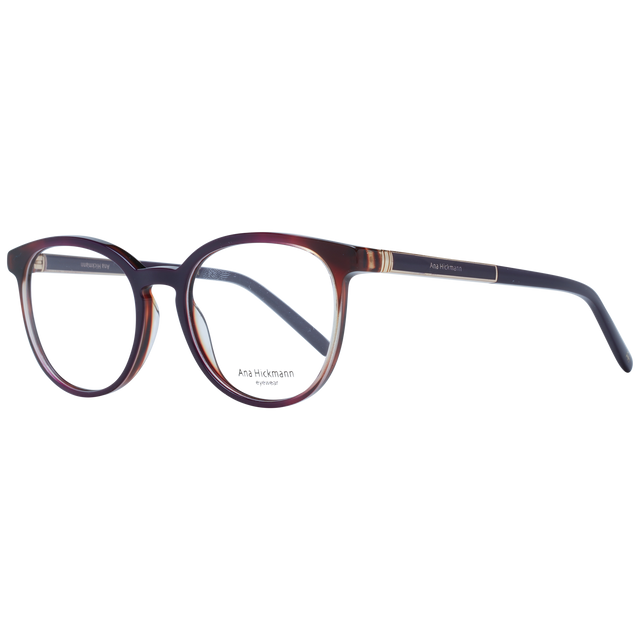 Ana Hickmann Optical Frame AH6330 C04 51