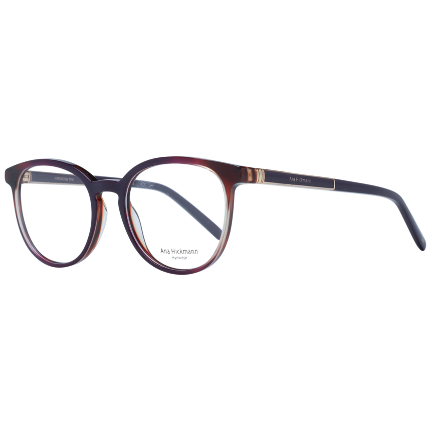 Ana Hickmann Optical Frame AH6330 C04 51