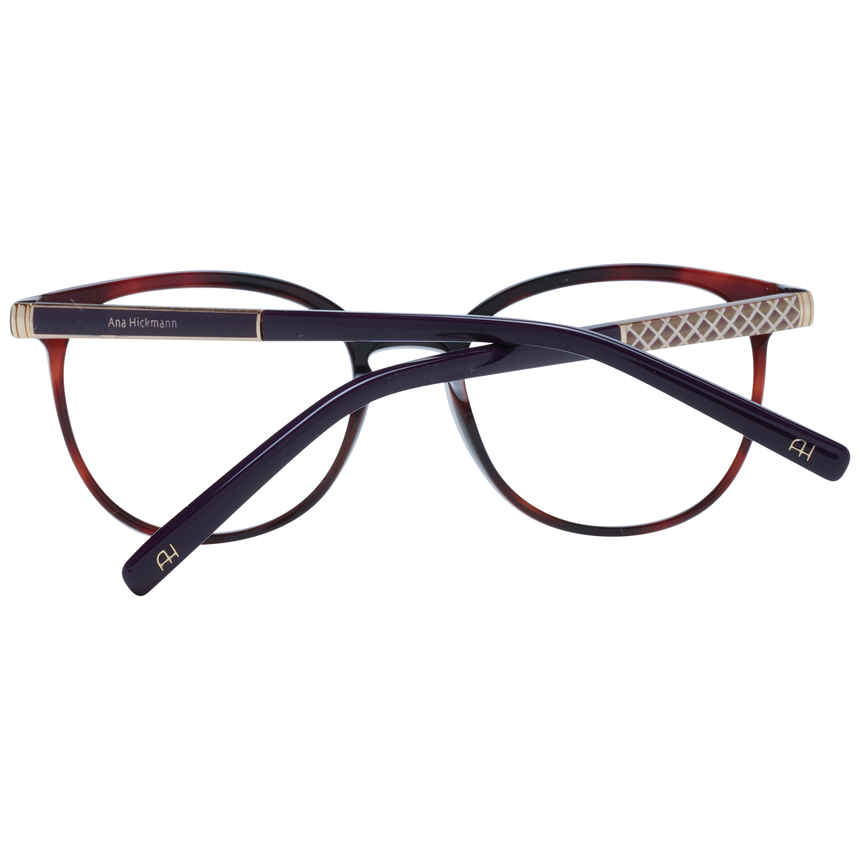 Ana Hickmann Optical Frame AH6330 C04 51