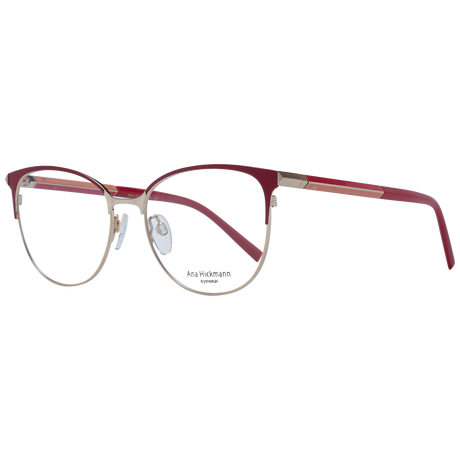 Ana Hickmann Optical Frame AH1370 07A 53