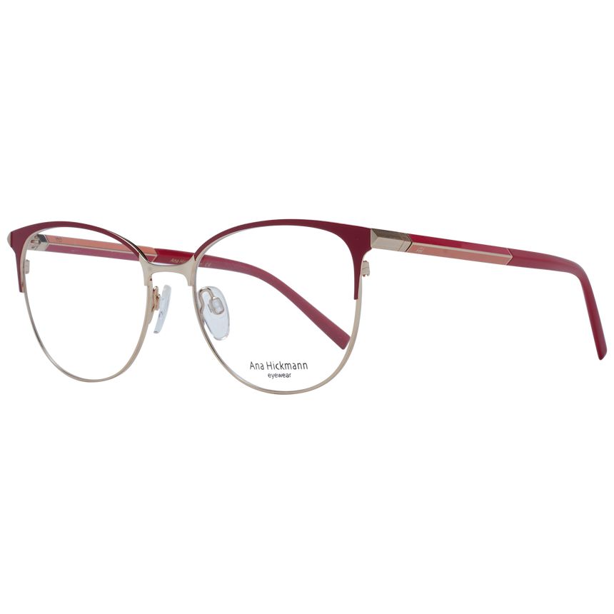 Ana Hickmann Optical Frame AH1370 07A 53