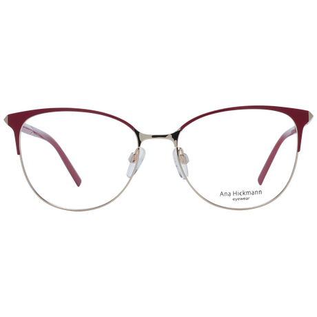 Ana Hickmann Optical Frame AH1370 07A 53