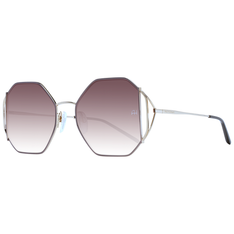 Ana Hickmann Sunglasses AH3185 04D 54