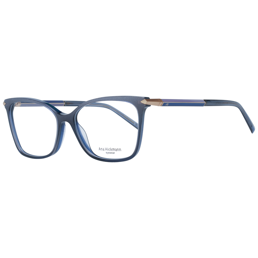 Ana Hickmann Optical Frame AH6344 C01 54