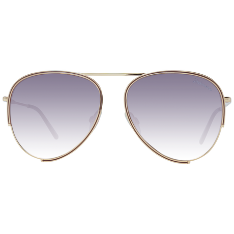 Ana Hickmann Sunglasses HI3083 01A 58