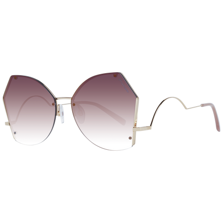 Ana Hickmann Sunglasses HI3094 04A 61