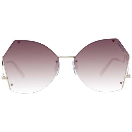 Ana Hickmann Sunglasses HI3094 04A 61