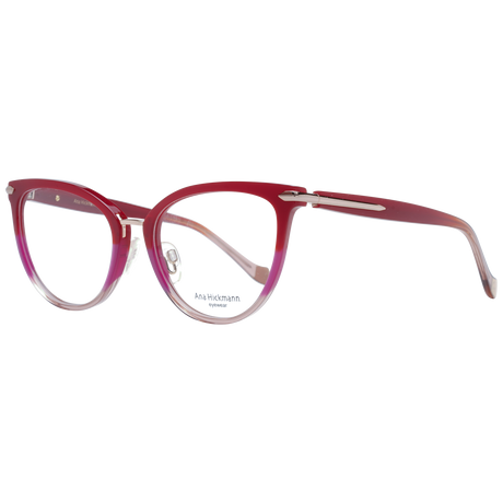 Ana Hickmann Optical Frame AH6370 C02 53