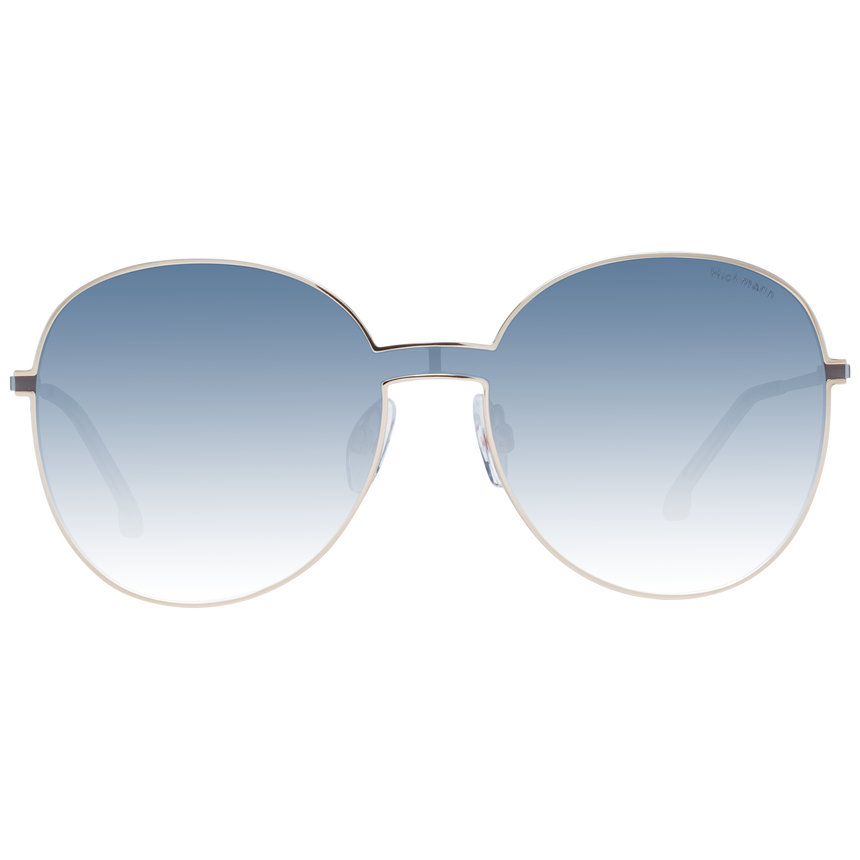 Ana Hickmann Sunglasses HI3153 04A 140