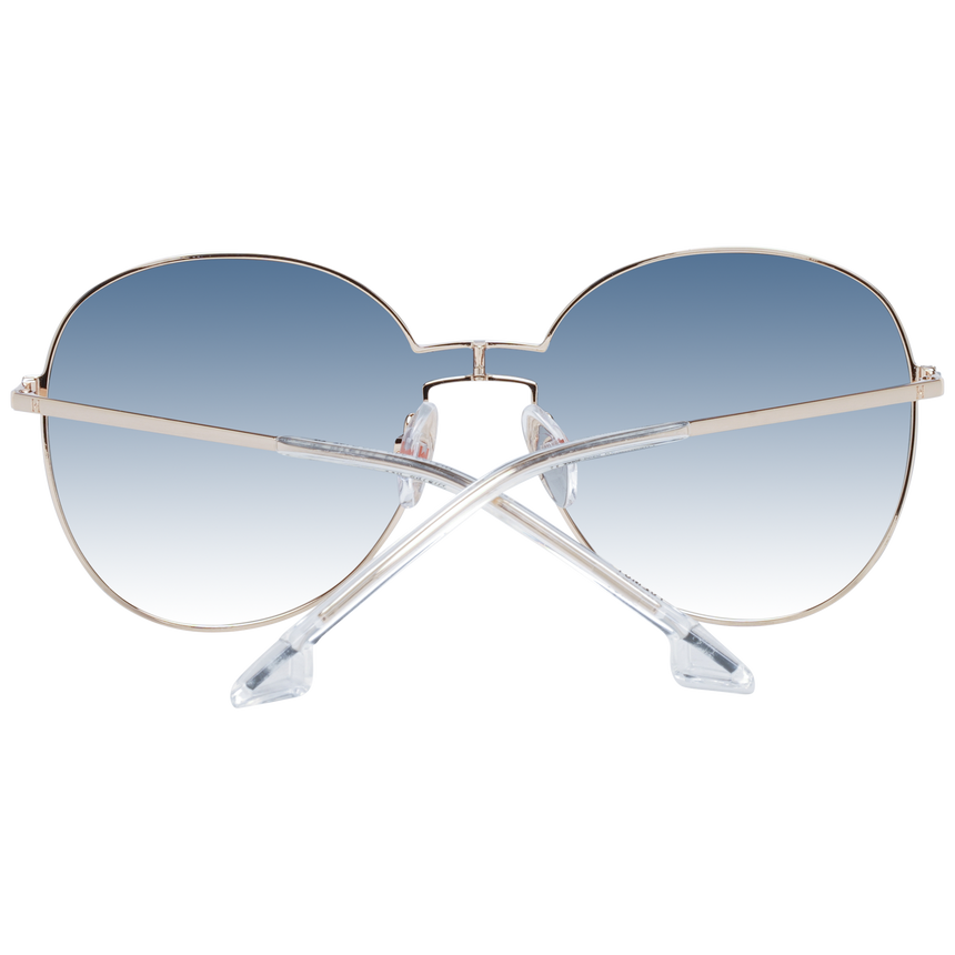 Ana Hickmann Sunglasses HI3153 04A 140