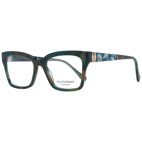 Ana Hickmann Optical Frame AH6457 G22 53