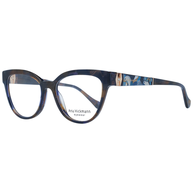 Ana Hickmann Optical Frame AH6458 G21 53