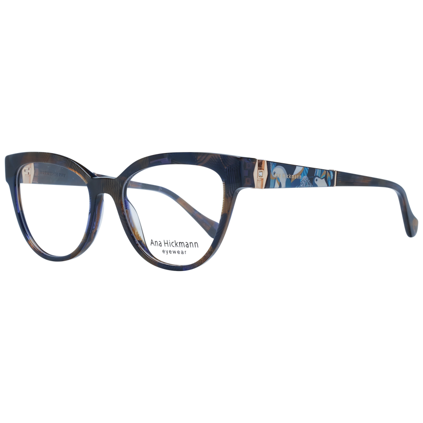 Ana Hickmann Optical Frame AH6458 G21 53