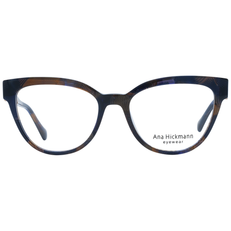 Ana Hickmann Optical Frame AH6458 G21 53