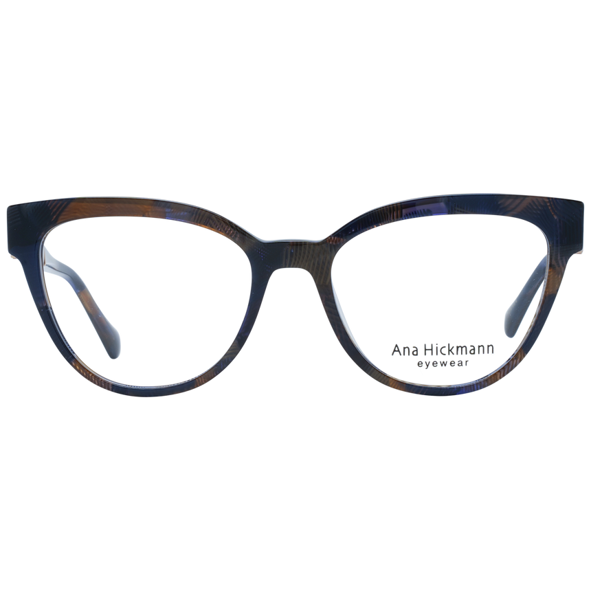 Ana Hickmann Optical Frame AH6458 G21 53