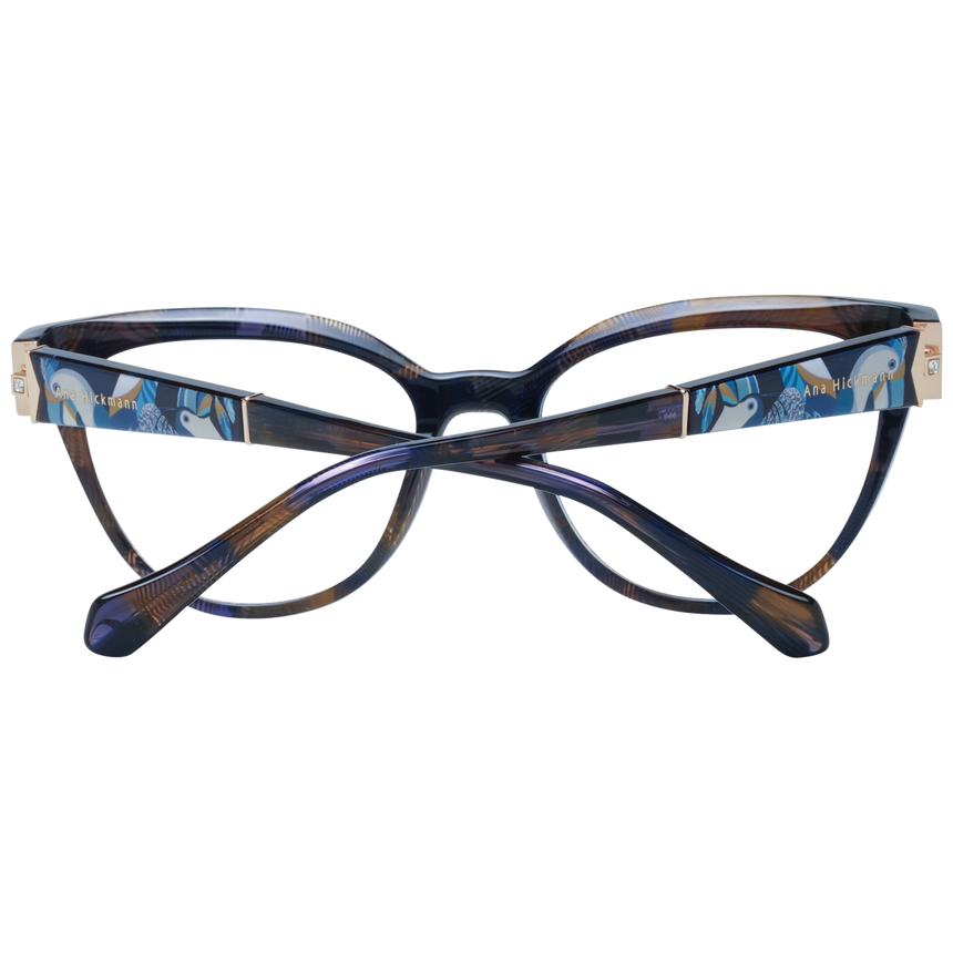 Ana Hickmann Optical Frame AH6458 G21 53