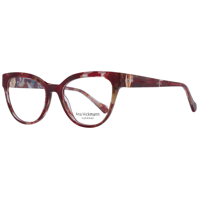 Ana Hickmann Optical Frame AH6458 G22 53