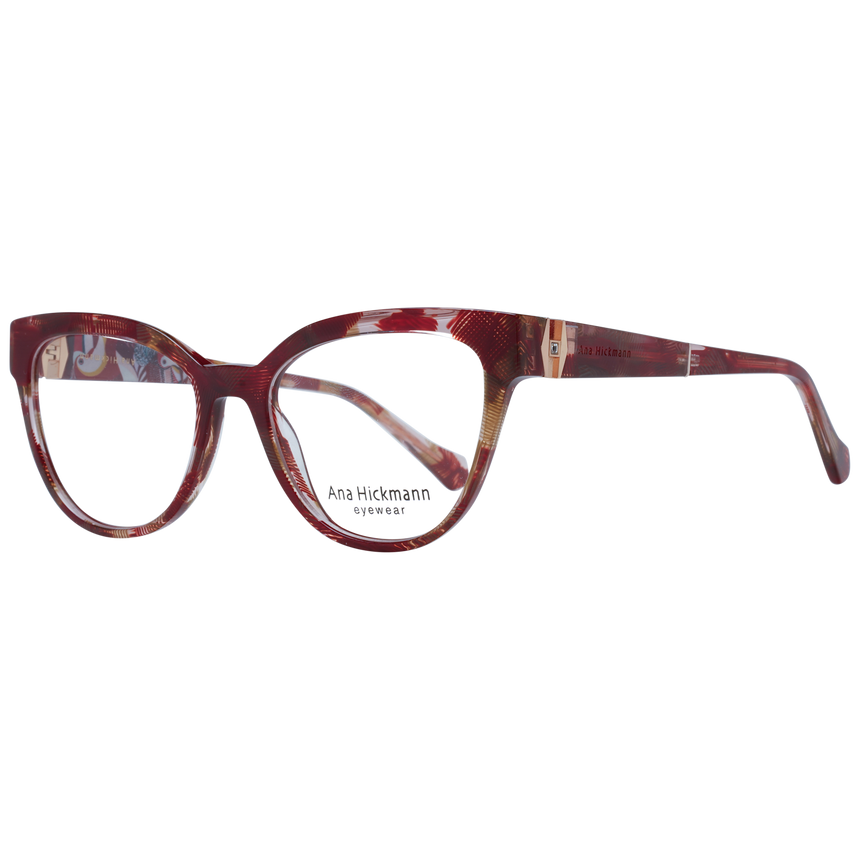 Ana Hickmann Optical Frame AH6458 G22 53