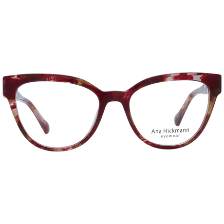 Ana Hickmann Optical Frame AH6458 G22 53