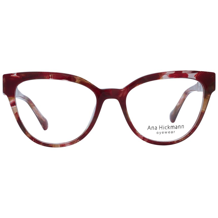 Ana Hickmann Optical Frame AH6458 G22 53