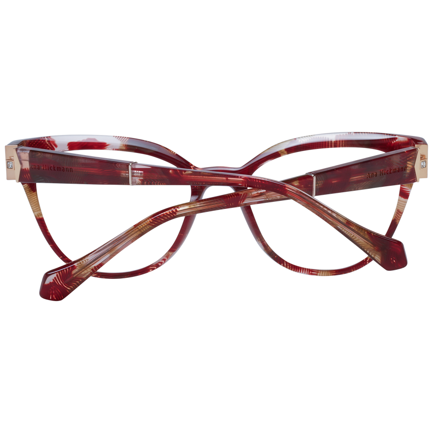 Ana Hickmann Optical Frame AH6458 G22 53