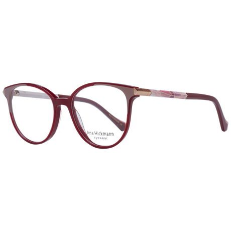 Ana Hickmann Optical Frame AH6456 P03 52