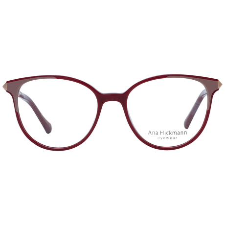 Ana Hickmann Optical Frame AH6456 P03 52