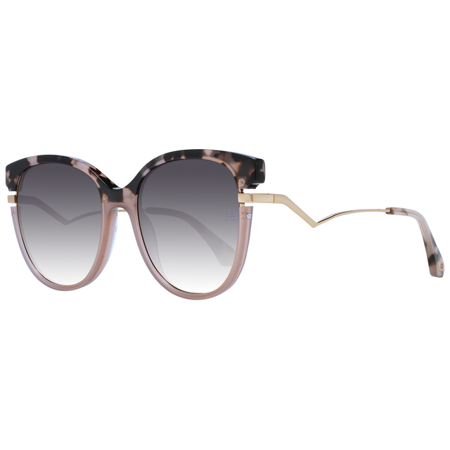 Ana Hickmann Sunglasses AH9327 P02 54