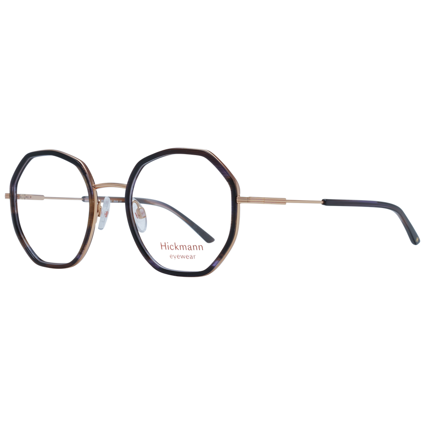 Ana Hickmann Optical Frame HI1184 E02 52