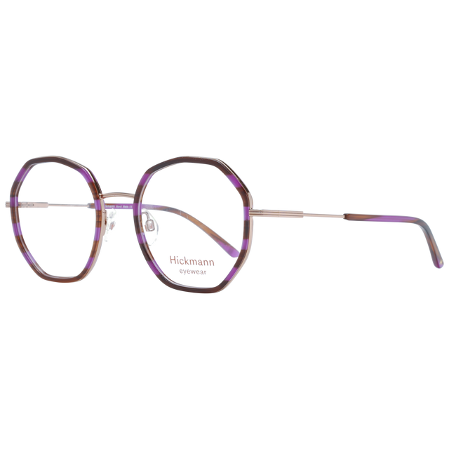 Ana Hickmann Optical Frame HI1184 E03 52