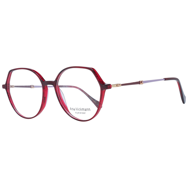 Ana Hickmann Optical Frame AH6469T E02 54