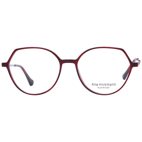 Ana Hickmann Optical Frame AH6469T E02 54