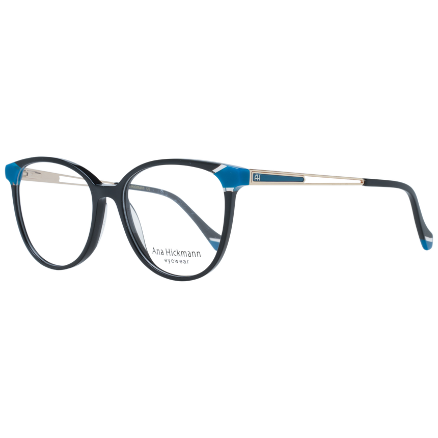 Ana Hickmann Optical Frame AH6460 P01 54