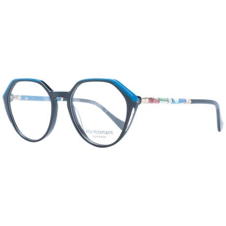 Ana Hickmann Optical Frame AH6467 P01 51