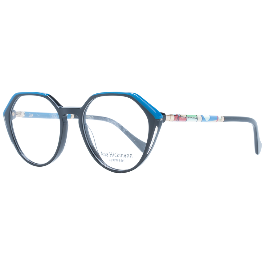 Ana Hickmann Optical Frame AH6467 P01 51