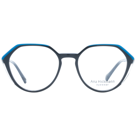 Ana Hickmann Optical Frame AH6467 P01 51