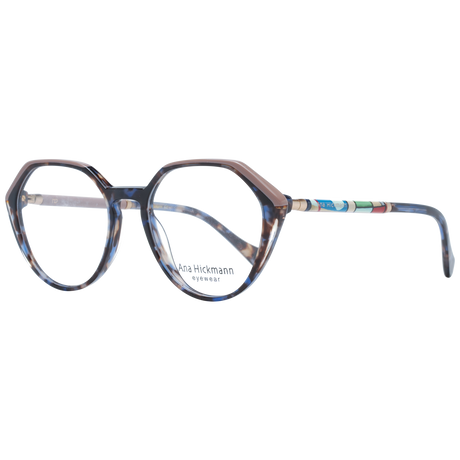 Ana Hickmann Optical Frame AH6467 P02 51