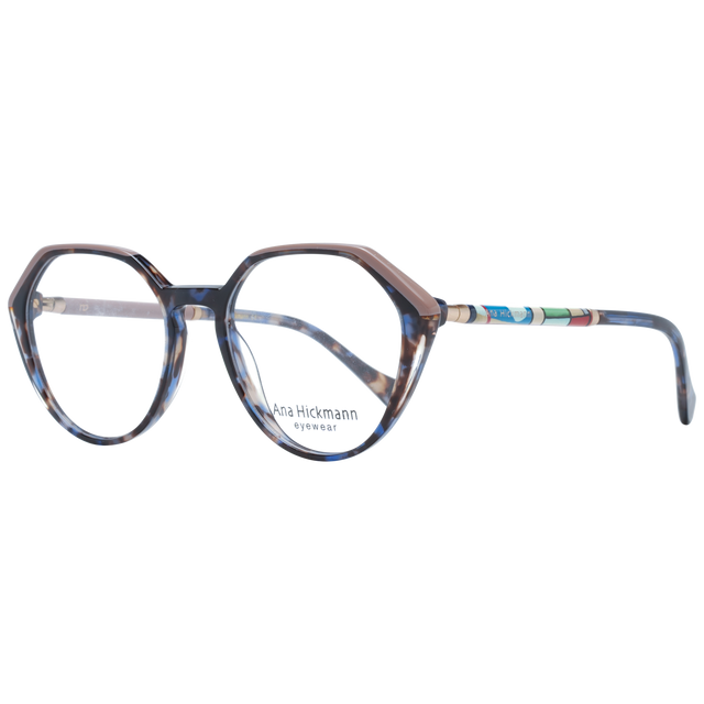 Ana Hickmann Optical Frame AH6467 P02 51