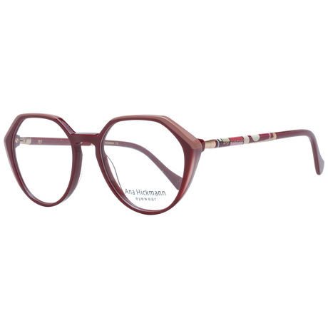 Ana Hickmann Optical Frame AH6467 P04 51