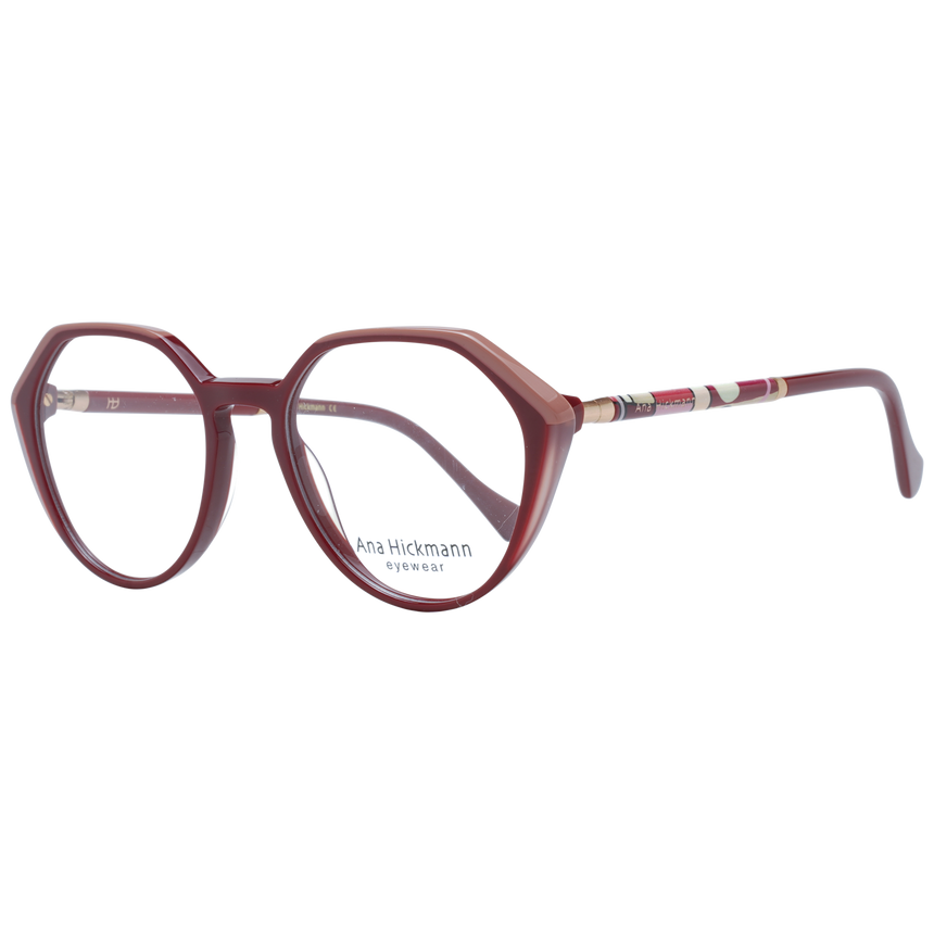 Ana Hickmann Optical Frame AH6467 P04 51