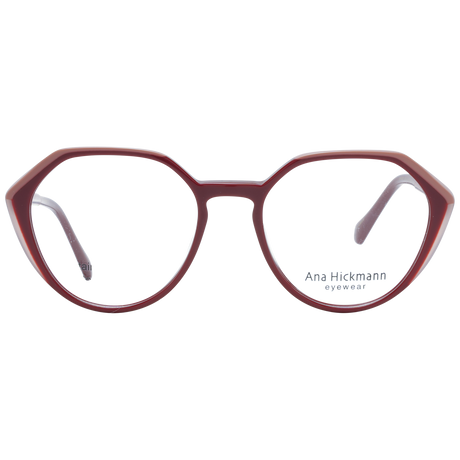 Ana Hickmann Optical Frame AH6467 P04 51