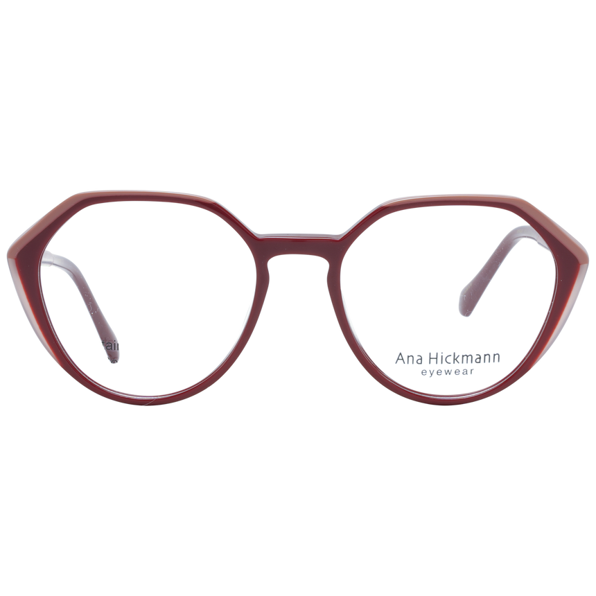 Ana Hickmann Optical Frame AH6467 P04 51