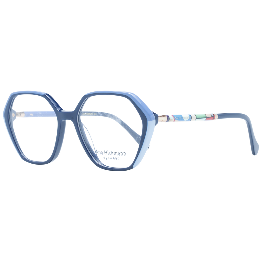 Ana Hickmann Optical Frame AH6468 P04 53